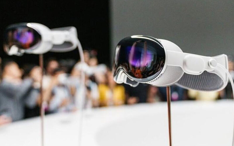 蘋果 Vision Pro 開發者實驗室新據點：紐約和雪梨