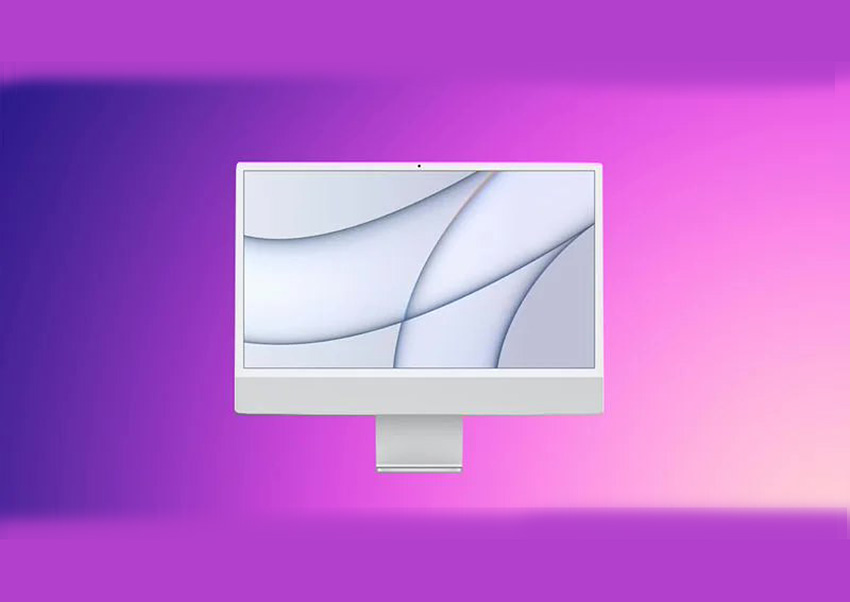 彭博社：全新 iMac 和 MacBook Pro 月底發布