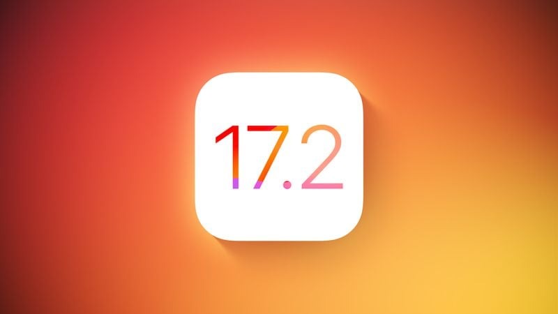 iOS 17.2 代碼確認：無需開箱即可升級 iPhone