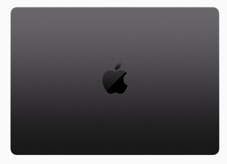 【影片欣賞】2023 全新 MacBook Pro：M3 晶片震撼登場 | Apple M3 | iPhone News 愛瘋了
