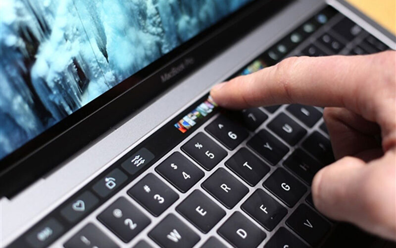 M3 晶片 MacBook Pro 發布！Touch Bar 版正式退休