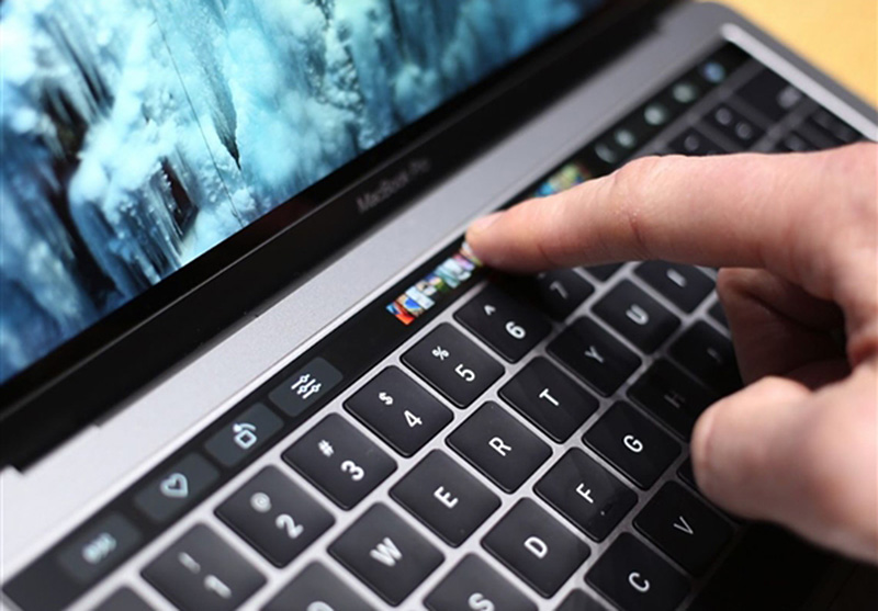 M3 晶片 MacBook Pro 發布！Touch Bar 版正式退休