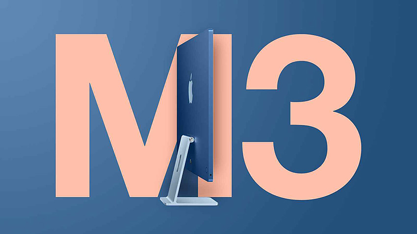新款24吋iMac：體驗Wi-Fi 6E和藍牙5.3的卓越性能