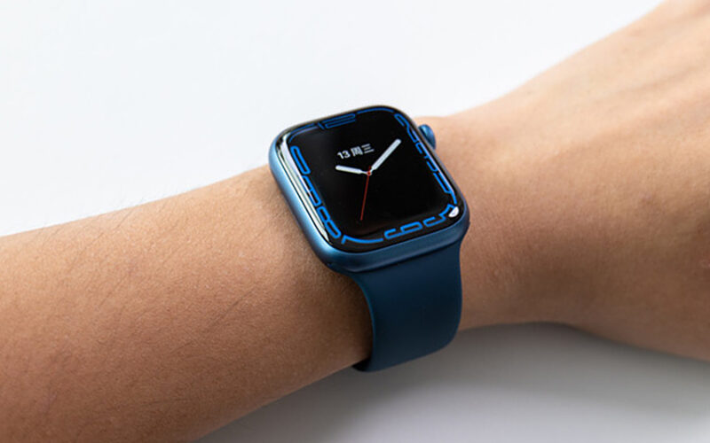 Apple Watch S10：血壓和睡眠監測的突破性功能