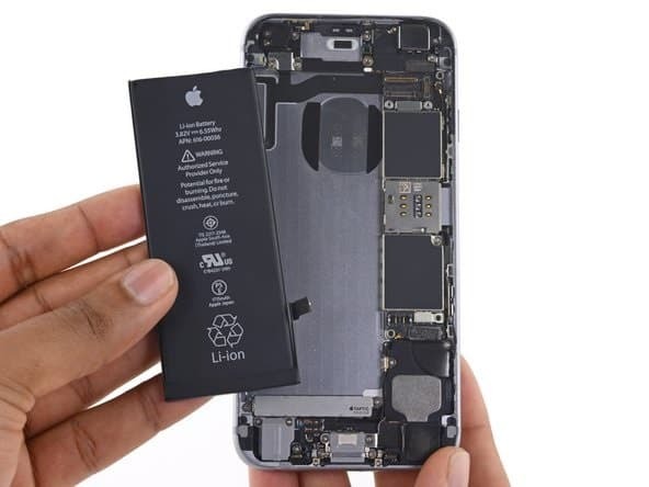 無限上綱！英國針對 iPhone 6s 降速門持續訴訟 | iPhone 6s | iPhone News 愛瘋了
