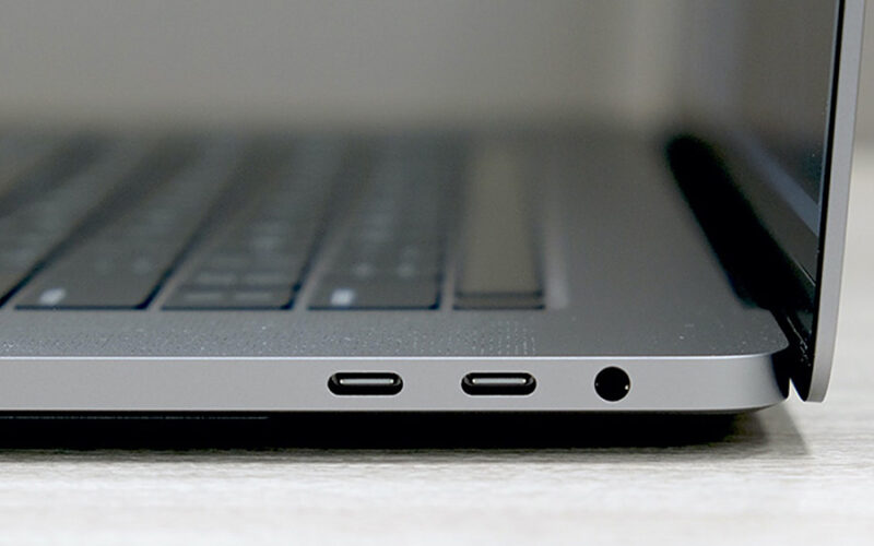 蘋果 USB-C 接孔可偵測液體侵蝕：識別潛在風險