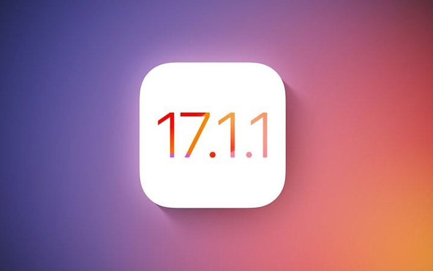 iOS 17.1.1 開放更新！解決 BMW 無線充電和天氣小工具問題