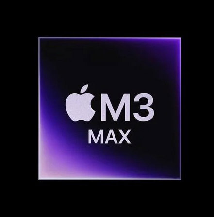 M3 Max 晶片 14 吋 MacBook Pro 已支援高性能模式