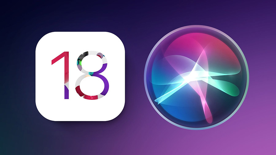 Siri全面進化：iPhone 16與iOS 18人工智慧新領域 | iOS 18, iPhone 16, Siri AI, 生成式AI | iPhone News 愛瘋了