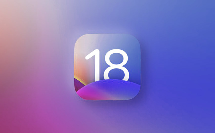 彭博社：iOS 18 將成蘋果有史以來最大更新