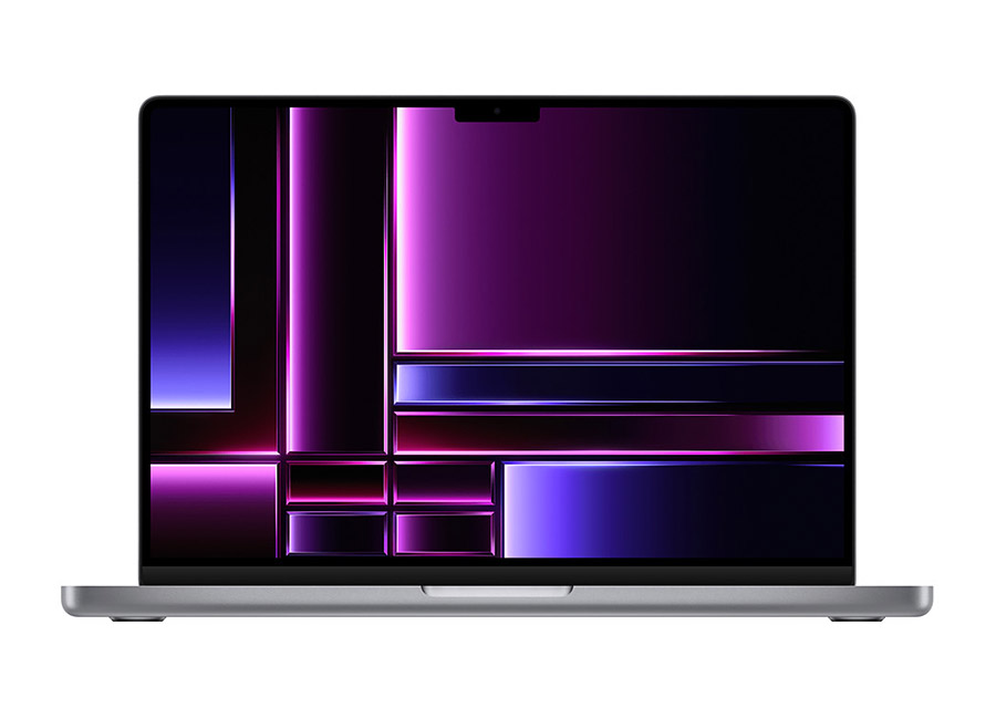 OLED螢幕登場：蘋果MacBook Pro的未來之路