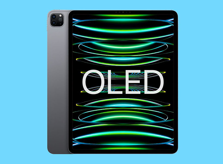 OLED iPad螢幕成本是iPhone螢幕三倍：顛覆視覺極限