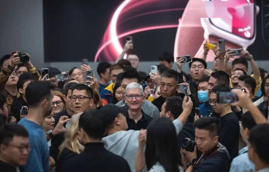 2023 中國最暢銷十款手機 iPhone 佔七名