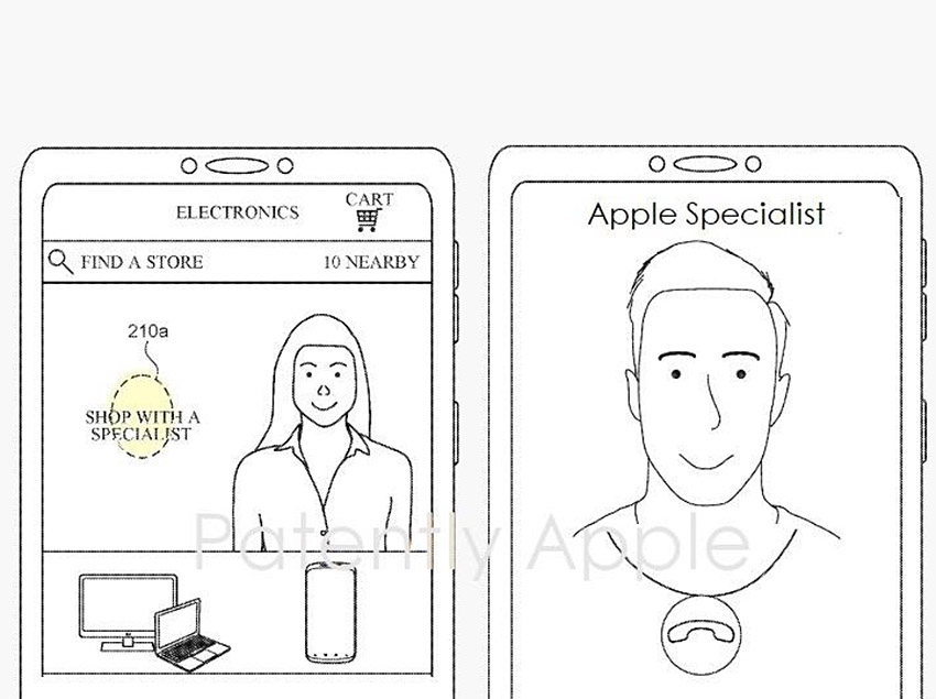 蘋果AR技術升級：消費者體驗革新，售前售後全方位互動