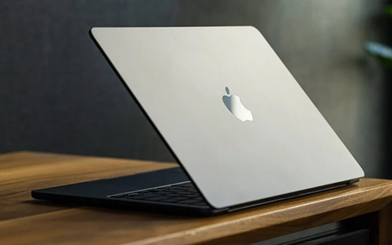 蘋果為未來行動網路 MacBook 打造獨家調變解調器