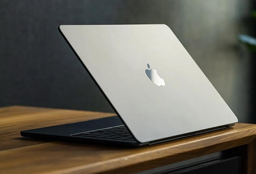蘋果為未來行動網路 MacBook 打造獨家調變解調器