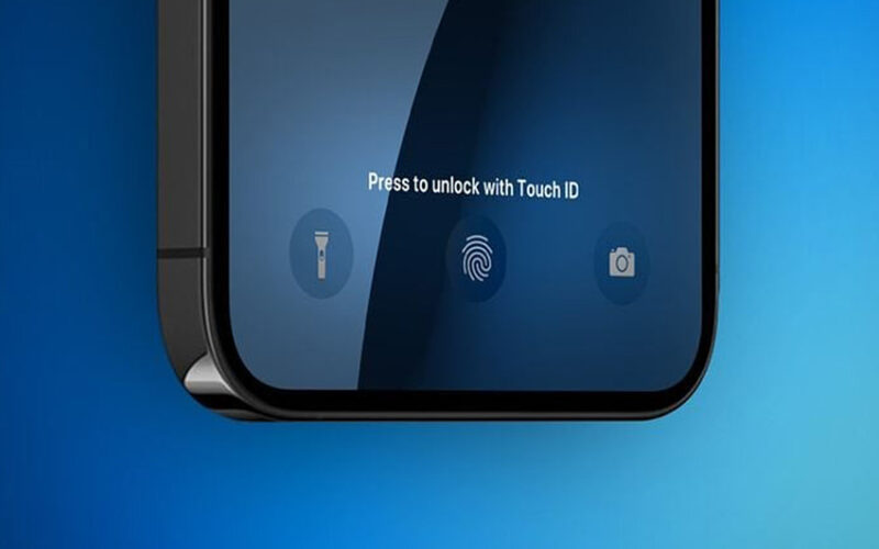 最新報告：Touch ID 將不會在 iPhone 16 上回歸