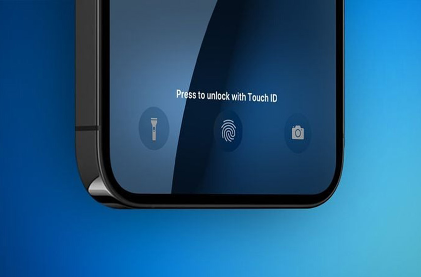 最新報告：Touch ID 將不會在 iPhone 16 上回歸