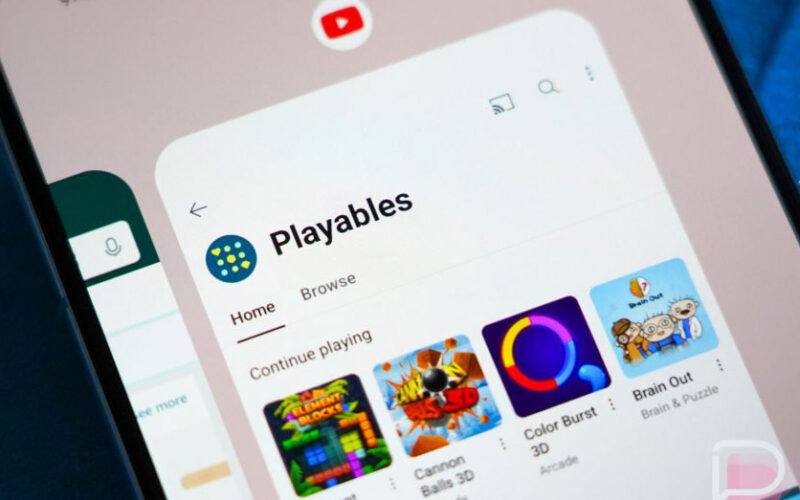 YouTube 學習 Netflix：為付費用戶提供小遊戲