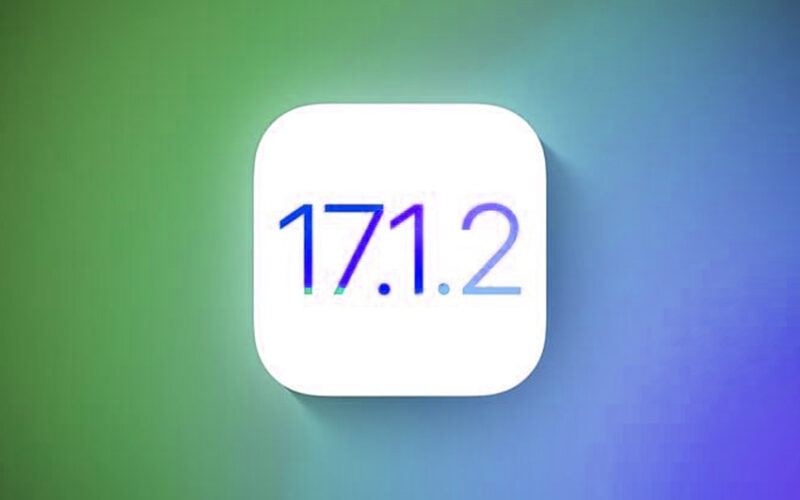 iOS 17.1.2 安全性更新來了！保護你的 iPhone 安全