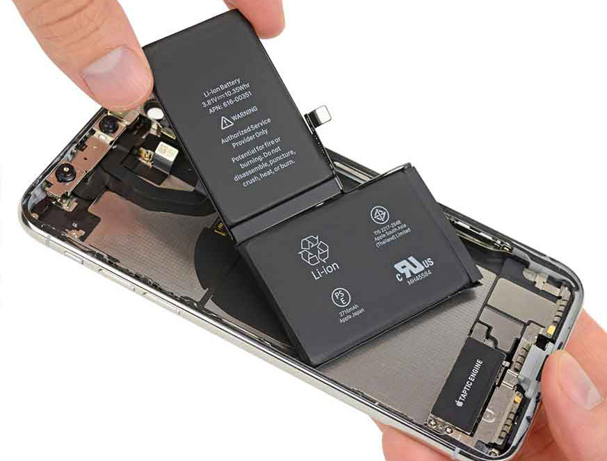 TDK在印度設廠：為iPhone鋰電池生產打下基礎