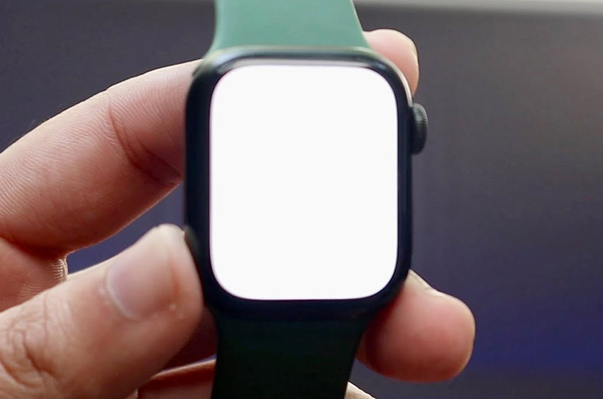 不再只是手錶！Apple Watch 革命性手電筒方案