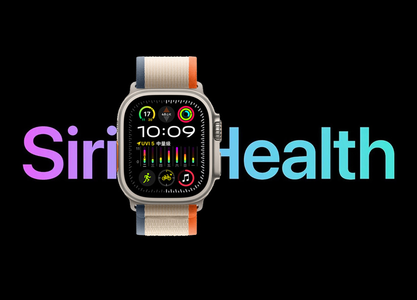 watchOS 10.2發布：全新功能助力Apple Watch健康管理