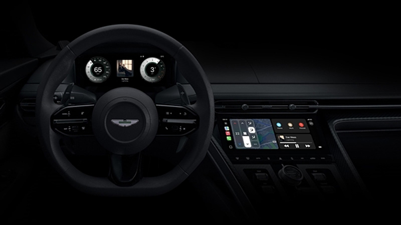 apple carplay revolutionizes driving experience 2