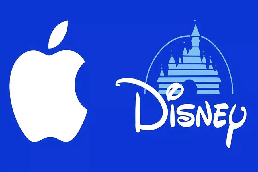 AI的真相：蘋果和迪士尼透露道德準則 apple disney ai ethics revealed