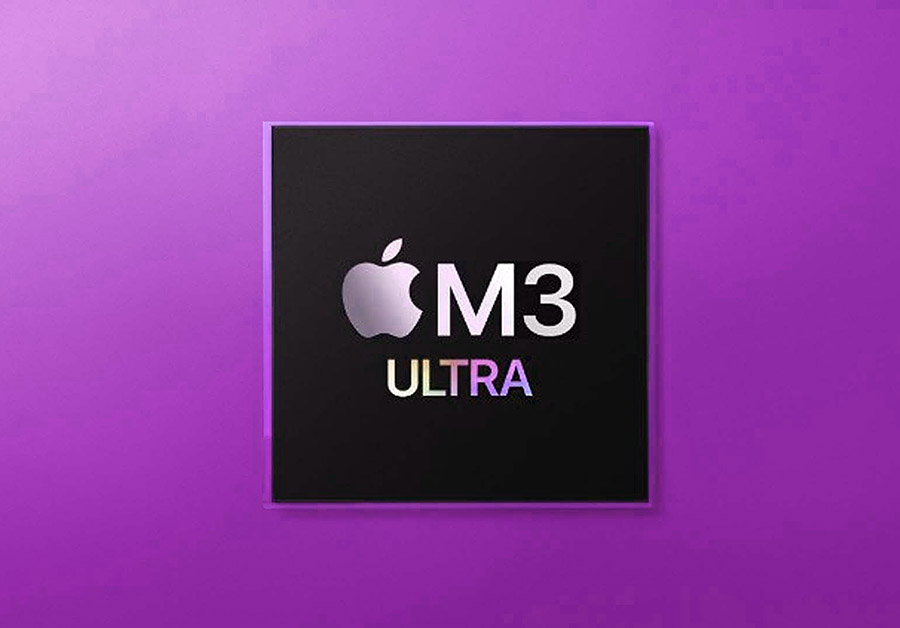蘋果M3 Ultra最新消息：台積電3奈米晶片供應 apple m3 ultra 2024 release