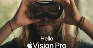 apple vision pro redefining digital experience