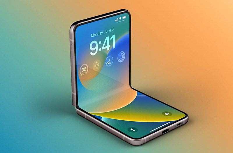 apple foldable iphone 2026 innovation 2