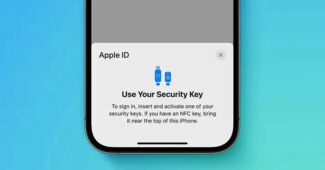 windows icloud 15 upgrade enhanced apple id security