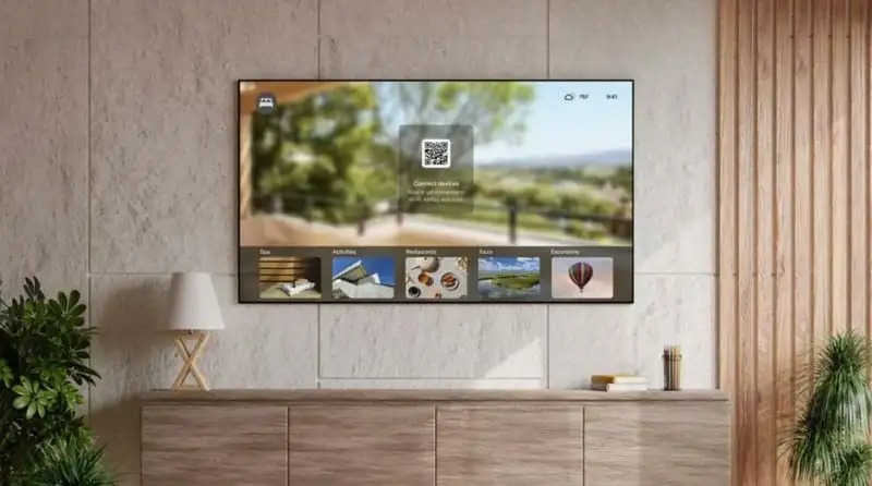 lg hotel tv apple airplay LG 飯店電視與蘋果 AirPlay：打造頂尖投影體驗