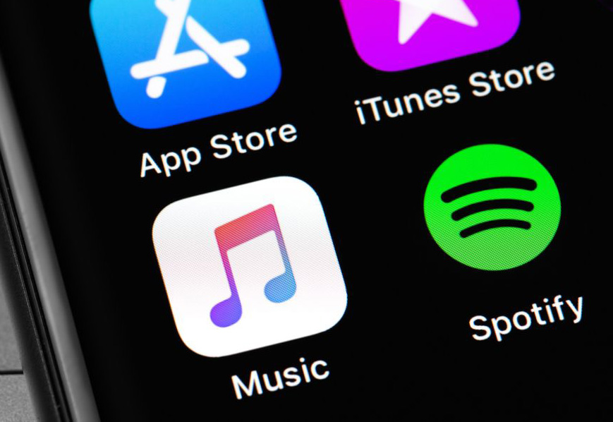Spotify 背後捅刀！蘋果恐遭歐盟罰款 5 億歐元
