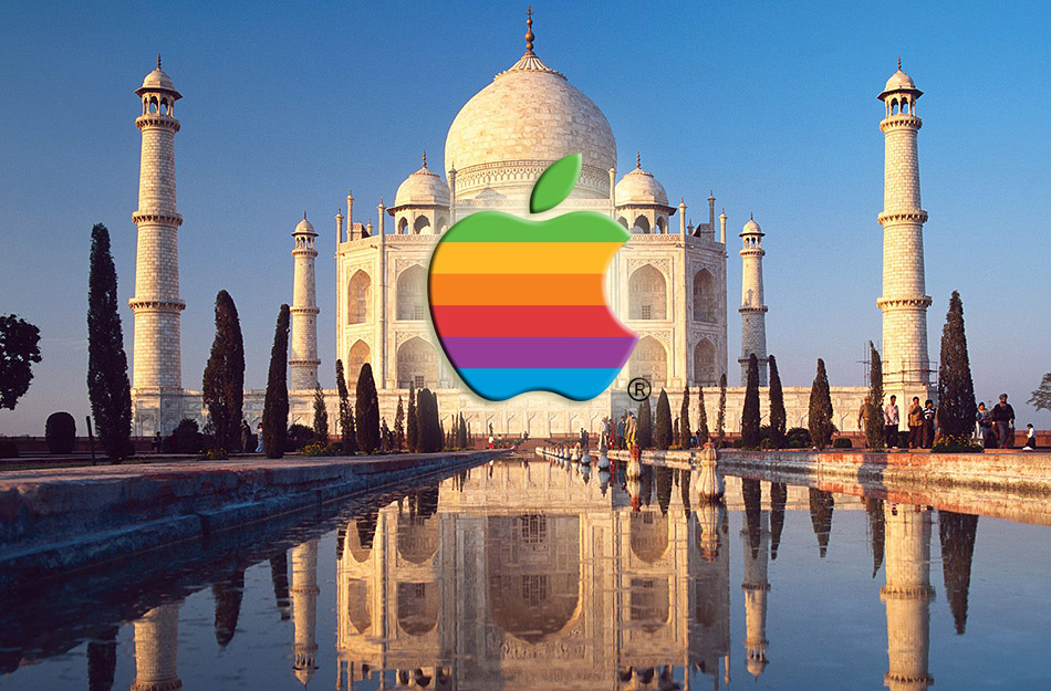 不是中國、歐盟，而是印度！iPhone 下一個巨大市場 apple iphone india success story