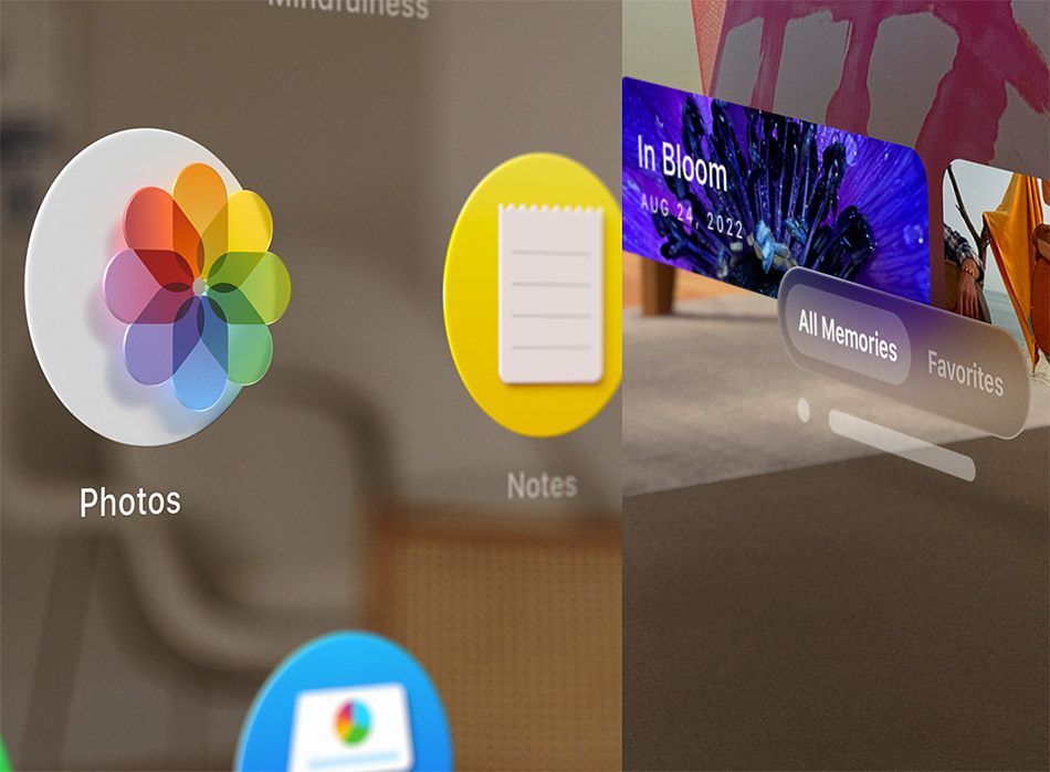 iOS / iPadOS 18：融入visionOS設計元素和加入AI功能 apple ios ipados 18 visionos