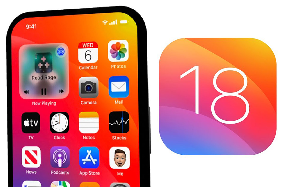 ios 18 update support iphone 蘋果佛心來著？所有 iOS 17 機型都能升級 iOS 18