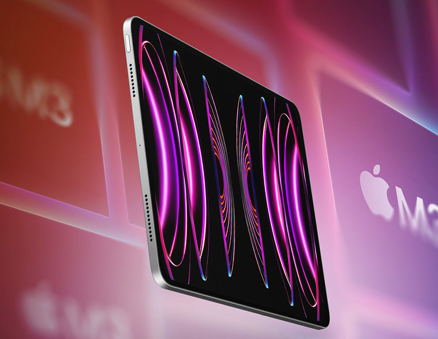 apple latest ipad mac updates 2