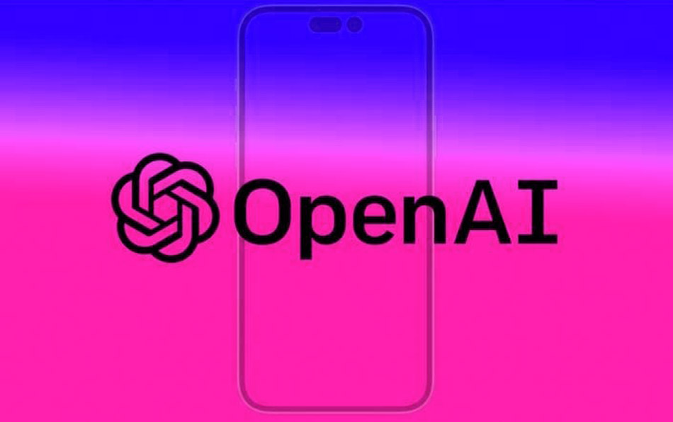 iPhone AI革命：與Google和OpenAI的對話持續進行中 iphone ai dialogue google openai