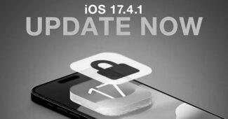 update ios 17 4 1 security fixes