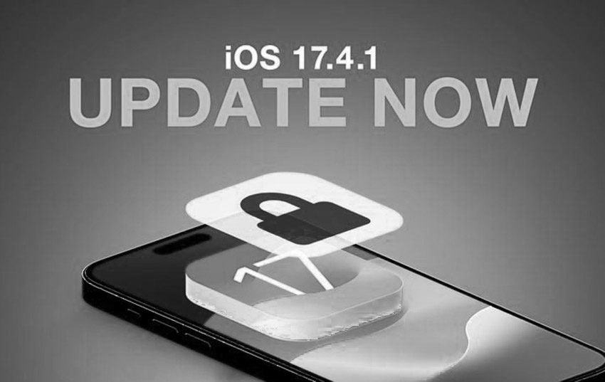iOS 17.4.1 安全更新：蘋果建議立即更新您的 iPhone update ios 17 4 1 security fixes