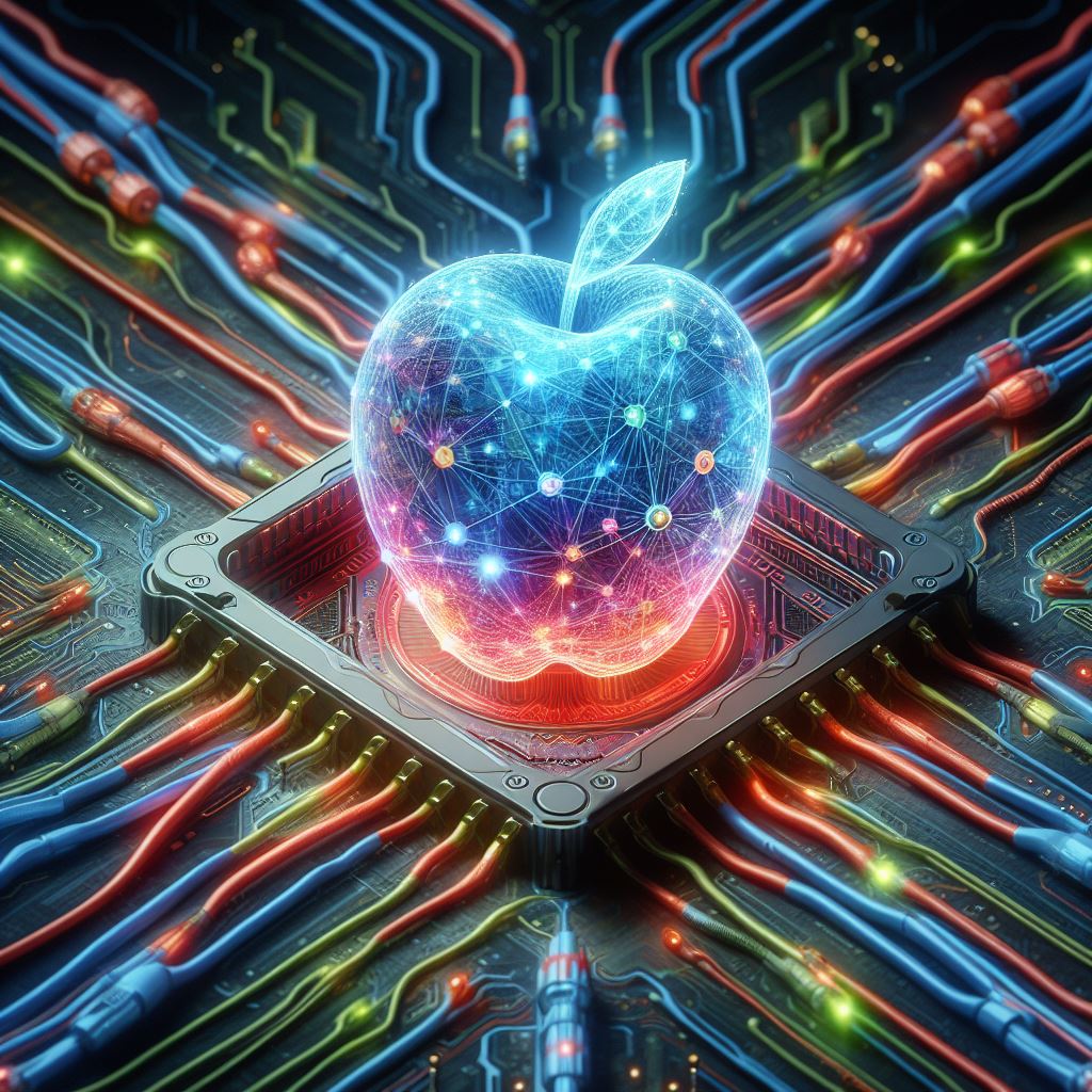 apple neural engine 2