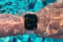 apple watch swimming pool safety
