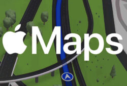ios 18 customized apple maps