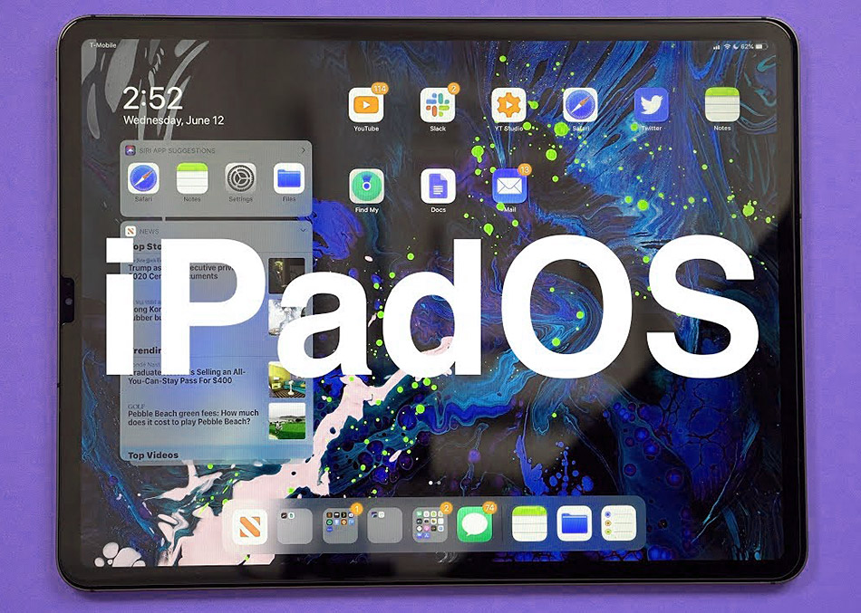 iPadOS 18 即將面市：這些舊款 iPad 可能不再獲得支援 ipados 18 compatibility