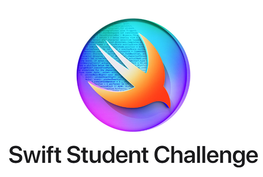swift student challenge airpods max 2