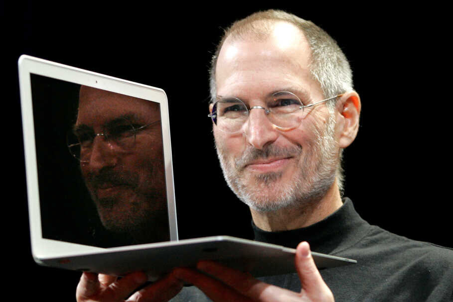 【賈伯斯語錄】38句經典名言：人生有限，別浪費時間為他人而活 | Steve Jobs, 賈伯斯, 賈伯斯名言, 賈伯斯語錄 | iPhone News 愛瘋了