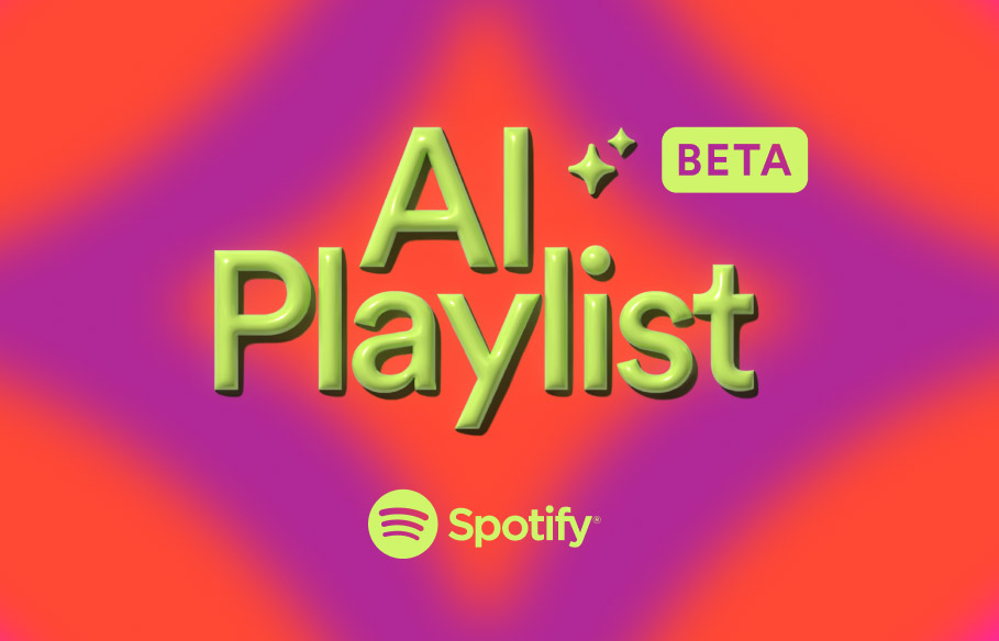 Spotify 推出AI播放清單功能，讓音樂更貼近你的心 spotify premium ai playlist feature