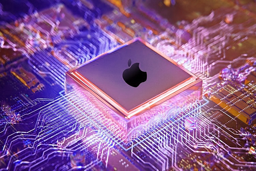 台積電 2 奈米製程：iPhone 如何改寫未來手機性能 apple taiwan semiconductor 2nm chips